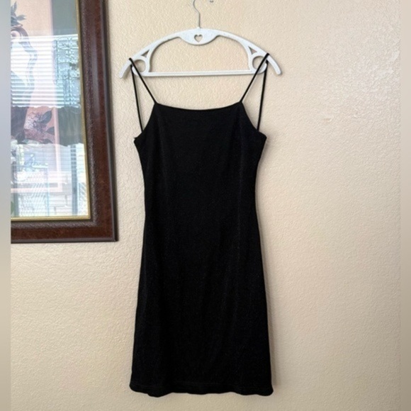 Vintage Dresses & Skirts - Vintage Hugo Buscati Dress Size XSmall